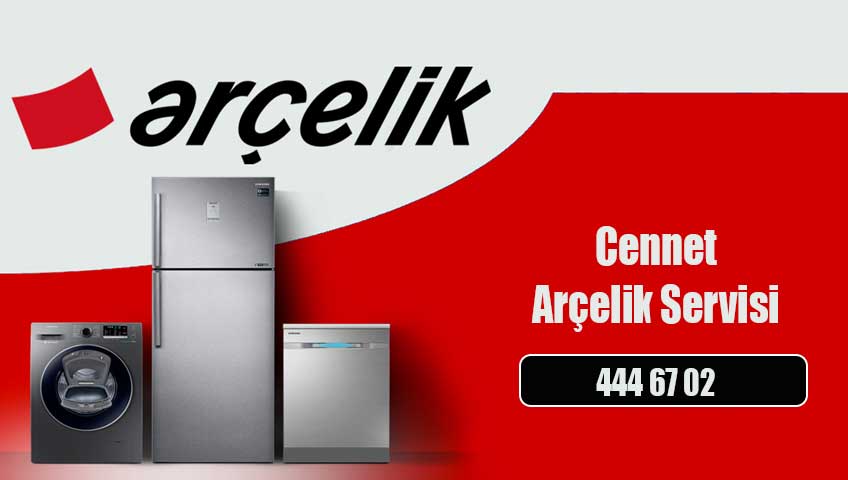 Cennet Arçelik Servis