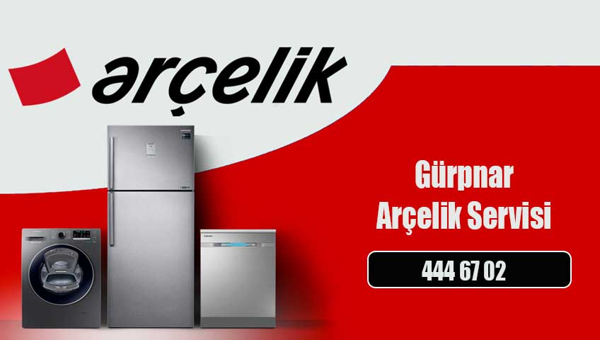 Gürpınar Arçelik Servis