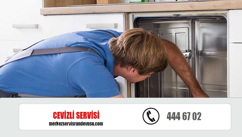 cevizli arçelik servisi