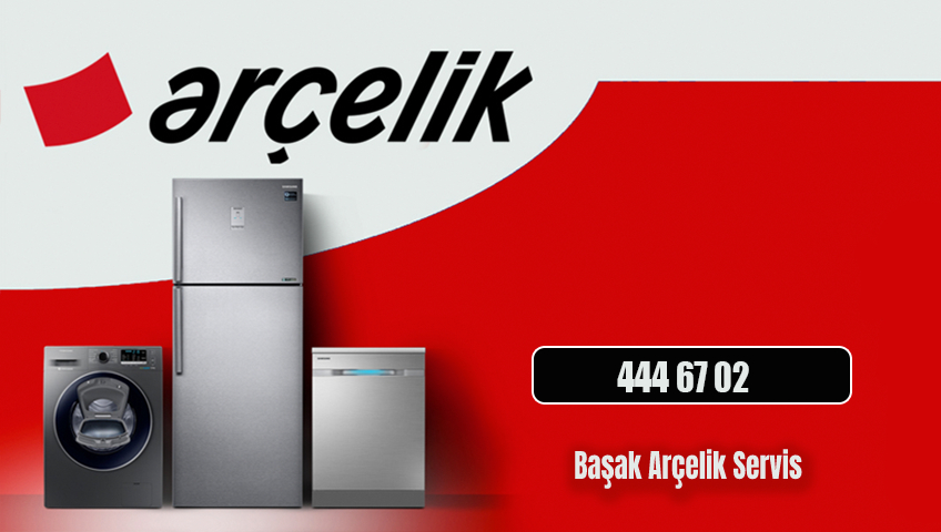 Başak Arçelik Servis