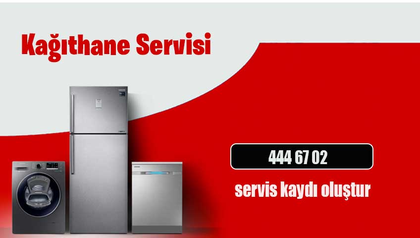 Kağıthane Arçelik Servisi